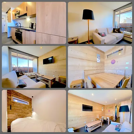 Apartment Renove - Cosy & Idealement Situe - Coup De Coeur