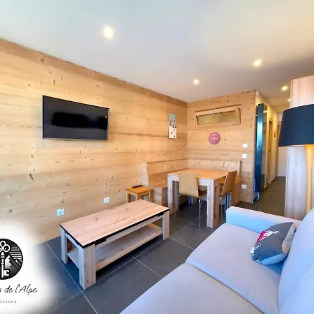 Renove - Cosy & Idealement Situe - Coup De Coeur *