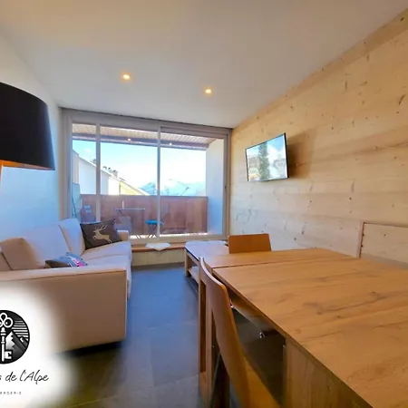 Renove - Cosy & Idealement Situe - Coup De Coeur
