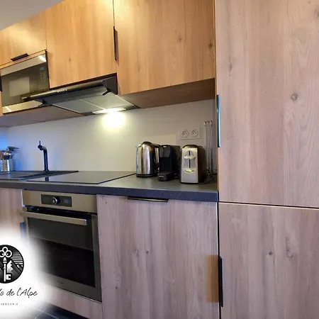 Renove - Cosy & Idealement Situe - Coup De Coeur