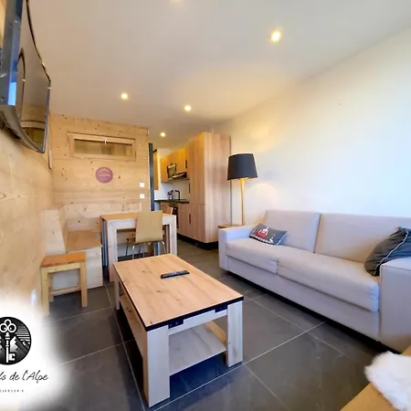 Apartment Renove - Cosy & Idealement Situe - Coup De Coeur *