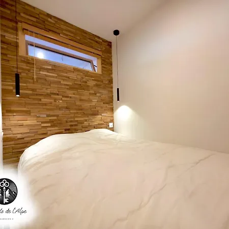 Apartment Renove - Cosy & Idealement Situe - Coup De Coeur Alpe d'Huez