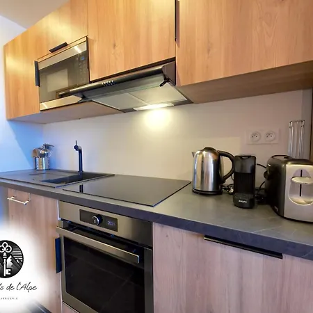Renove - Cosy & Idealement Situe - Coup De Coeur *