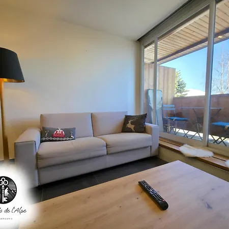 Apartment Renove - Cosy & Idealement Situe - Coup De Coeur