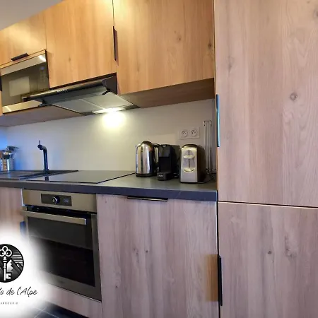 Apartment Renove - Cosy & Idealement Situe - Coup De Coeur *