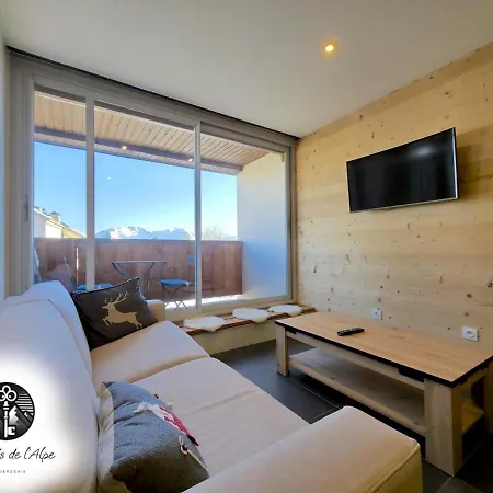 Apartment Renove - Cosy & Idealement Situe - Coup De Coeur *