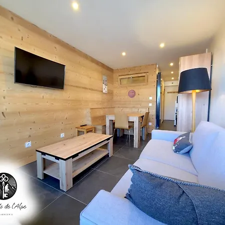 Renove - Cosy & Idealement Situe - Coup De Coeur * Alpe d'Huez